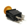 thumbnail image 4 of The ROP Shop PTO Switch for Delta 6201-343, 6201343, 6204-343, 6204343 Zero Turn Lawn Mower, 4 of 6
