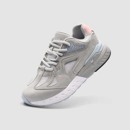 

RLCEGAL Women S Rebound Core Shoes Shock Absorbing Wide Toe And High Back Comfort - Pink 8.5 Wide/2E