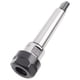 thumbnail image 1 of Portabrocas MTA2 ER20 ER32, Acero 40Cr, Tratado Térmicamente De Alta Resistencia, HRC52 56 Para Torno CNC, 1 of 7