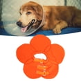 thumbnail image 1 of Pet Elizabethan Collar Recovery Pet Cone Breathable Foldable Pet Protective Collar For Dog Cat Recovery From Surgery, 1 of 8