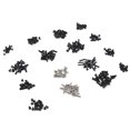 thumbnail image 3 of 320pcs/pack Laptop Fixing Screw Kit For Ibm Hp Laptop Replacement Screws, 3 of 5