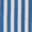 Blue, variant on Better Homes & Gardens Oversized Reversible Cotton Blend Navy & Red Cabana Striped Beach Towel, 38” x 72"