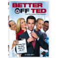 thumbnail image 2 of Better Off Ted: The Complete Season 1 DVD, 2 of 3