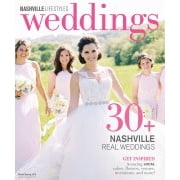 Nashville Life Wedding Magazine