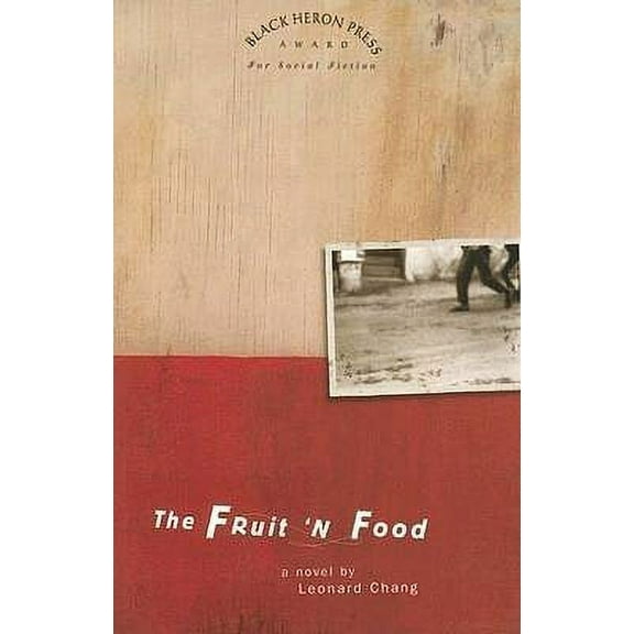 The Fruit 'N Food (Edition 1) (Paperback)