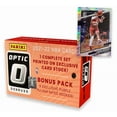 thumbnail image 2 of 2021-22 Panini Donruss Optic Basketball Factory Set Box, 2 of 4