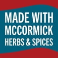 thumbnail image 4 of Pack of 2 - McCormick Meat Loaf Seasoning Mix 1.5 oz, 4 of 5