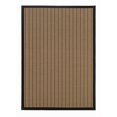 thumbnail image 1 of Oriental Weavers Lanai 5'3" x 7'6" Machine Woven Rug in Beige, 1 of 2
