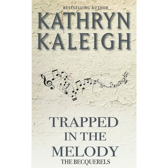Into the Mist Trapped in the Melody, Book 5, (Paperback)