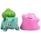 thumbnail image 4 of Set de figuras de combate de Pokémon con acción de lanzamiento, 6 piezas, 4 o más, 4 of 7