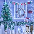 thumbnail image 1 of Luces navideñas Brightown Cluster 2000 LED de 30 m, color blanco frío, 1 of 4