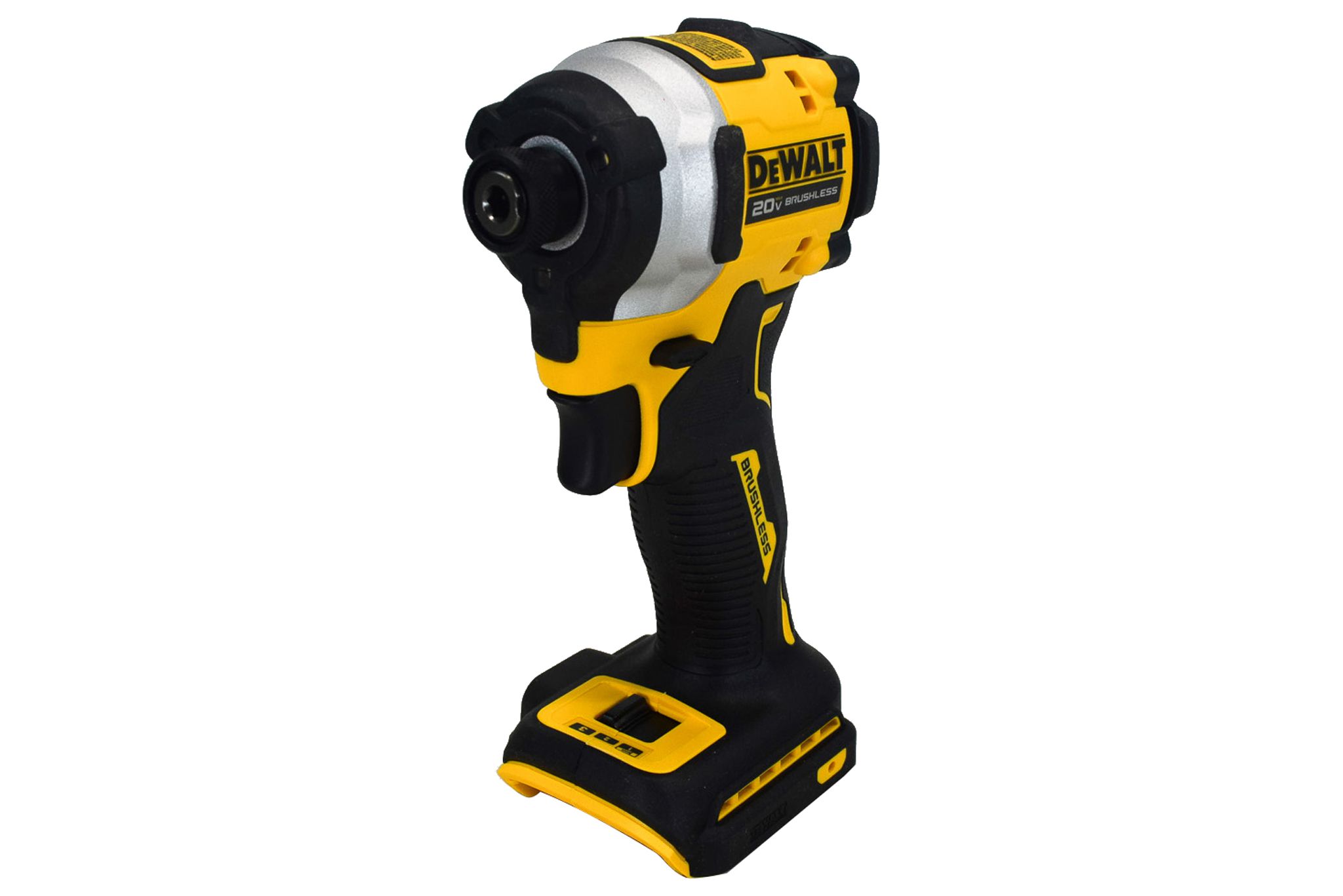 DeWalt 20V MAX Atomic Compact Impact Driver photo 3