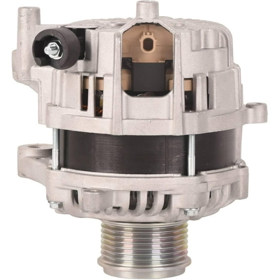 LFGUD 12V 130A alternator 311005A2A02 A5TL0581 for 2013-2017 Honda Accord L4 2.4L 2013-2017