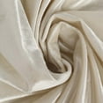 thumbnail image 7 of Balsa Circle 20 Pieces 20" x 20" Ivory Premium Velvet Napkins Home, 7 of 7