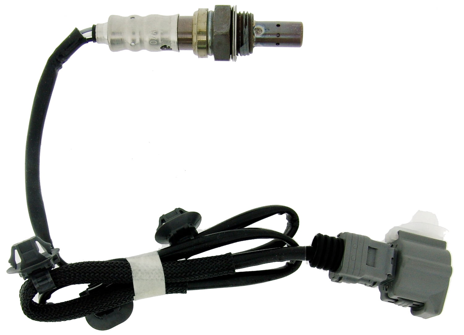 Oxygen Sensor-OE Type NGK 24451 fits 2007 Toyota Highlander 2.4L-L4
