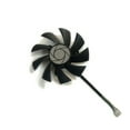 thumbnail image 2 of HA9015H12F-Z 85MM 4Pin 4000RPM VGA GPU Cooler Graphics Card Fan For GTX 1060 OC GTX950 R7 360 2GD5 Video Replace, 2 of 2