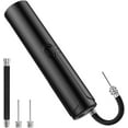 thumbnail image 1 of Electric Ball Pump,Smart Air Pump Portable Fast Ball Inflation for Football Basketball Volleyball Rugby, 1 of 6