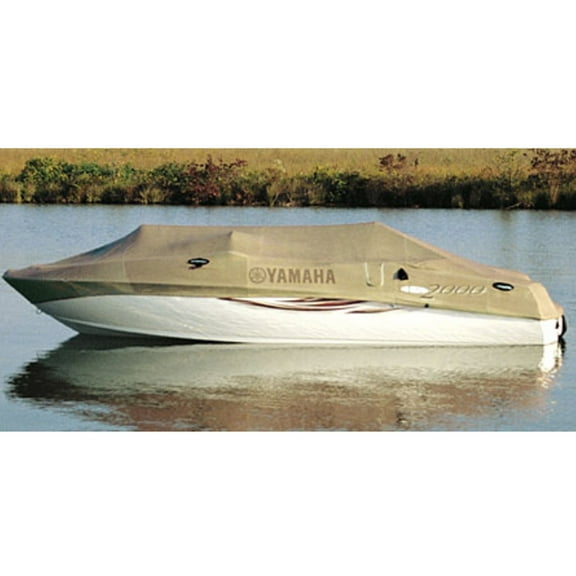 Yamaha New OEM LS2000 Jet 20' Sport Boat Trailer Storage Cover MAR-LS2MC-20-01