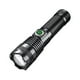 thumbnail image 1 of Eigraketly Linternas con con pantalla de alimentación 1000 lúmenes al aire libre antorcha impermeable aluminio carga USB luz Camping Escalada Tipo 1 Eigraketly OD028580-01, 1 of 6