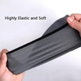 thumbnail image 2 of Full Face Mask for Men Women Breathable Ice Silk Sun Protection Motorcycle Cycling Balaclava Cap - E, 2 of 3