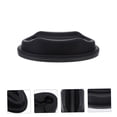 thumbnail image 3 of Milisten 2Pcs Bike Trainer Stationary Stand Black Plastic Riser Block for Support, 3 of 8