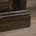 thumbnail image 4 of Sauder® Barrister Lane Storage Credenza (2 Box), Iron Oak, 422709, 4 of 8