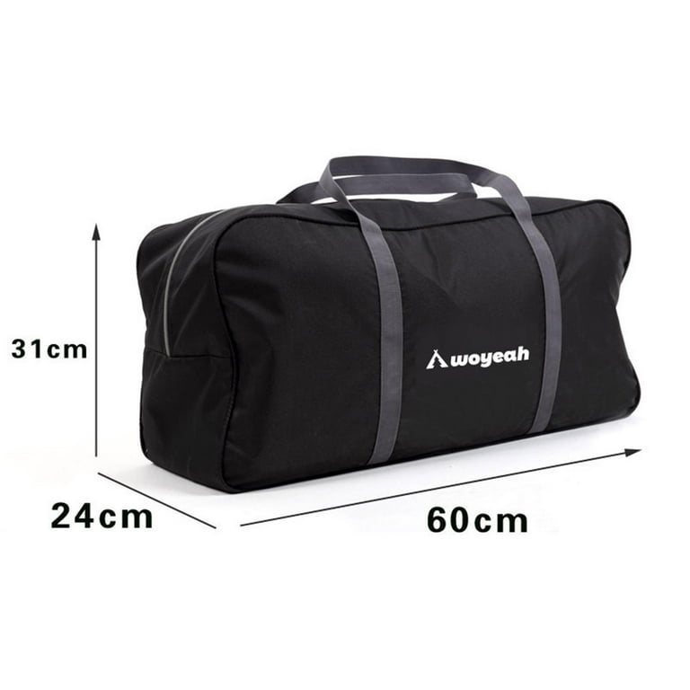 Duffel bag camping hotsell