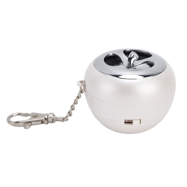Altavoz recargable por USB, mini altavoz portátil ABS, mini altavoz, altavoz portátil, solución innovadora