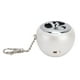 thumbnail image 1 of Altavoz recargable por USB, mini altavoz portátil ABS, mini altavoz, altavoz portátil, solución innovadora, 1 of 12