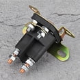 thumbnail image 4 of Durable Starter Solenoid, 117-1197  Universal 4 Post Starter Solenoid, For Car Auto Automobile, 4 of 8