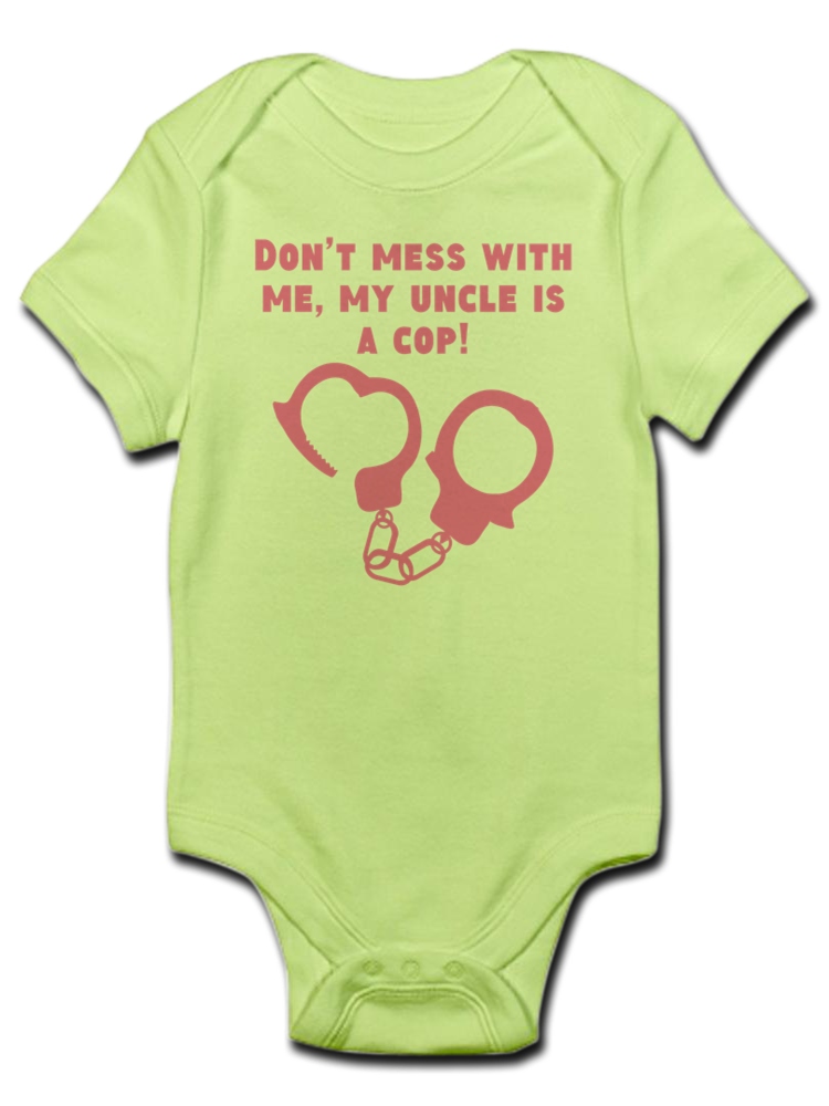 Cute Infant Bodysuit Baby Romper CafePress Metal Since Birth Body Suit