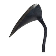 Hand Plow Digger Weeding Hoe Garden Tool (Homi)
