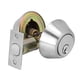 thumbnail image 3 of Puerta de acero inoxidable, doble cerradura, revestimiento de múltiples capas, cerradura de puerta de madera de doble cerradura duradera en ambos lados, 3 of 8