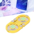 thumbnail image 1 of Cooling Folding USB Laptop Cooling Pad Double Fans 500RPM-2500RPM Low Noise for Notebook, 1 of 7