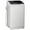White, variant on TABU 19lbs Portable Washing Machine,2.5 Cu.ft Full Automatic Washing Machine,Top Load,White