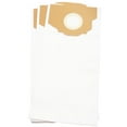 thumbnail image 3 of 18 Replacement for Eureka Boss SmartVac 4800 series Vacuum Bags - Compatible with Eureka Style RR Vacuum Bags (6-Pack - 3 Vacuum Bags per Pack), 3 of 4