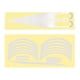 thumbnail image 2 of Adhesivo para patinete, pegatina reflectante de PVC para patinete, impermeable, advertencia de conducción nocturna, 2 of 7