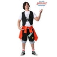 thumbnail image 3 of Bill & Ted's Excellent Adventure Adult Ted Costume, 3 of 4