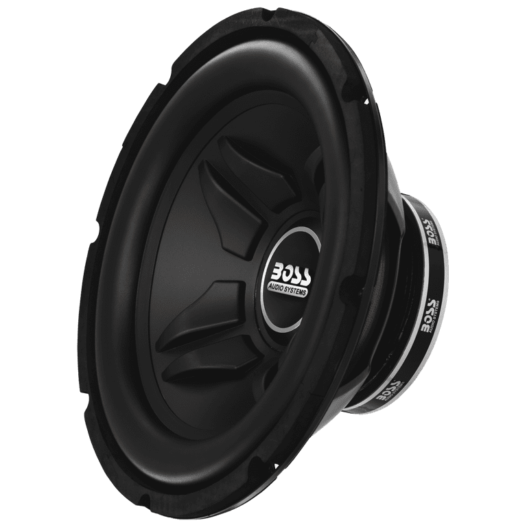 Free Shipping! Boss Audio 1000W 12-Inch Car Subwoofer CXX12 Chaos