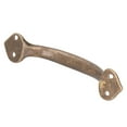 thumbnail image 3 of Poignée en Cuivre, Poignée de Porte d'Armoire, Design d'Arc en Cuivre de Haute Qualité Anti-Corrosion pour Commodes, 3 of 8