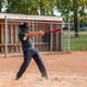 thumbnail image 5 of Casco de bateo de sóftbol de béisbol con cubierta facial Espuma de absorción de impacto de doble densidad Casco de carcasa ABS resistente a impactos para adolescentes adultos, 5 of 8