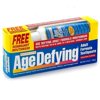 Rembrandt Age Defying Toothpaste with Mouthwash