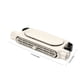 thumbnail image 3 of Ventilador USB para asientos de coche - potente ventilador de refrigeración de 3 velocidades con cable tipo C, beige, 6,8x2,9x1,3 pulgadas, para ventilación de coches y camiones, 3 of 6