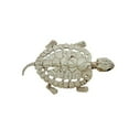 thumbnail image 1 of Morris Costumes SEW80664 Turtle Skeleton Decoration, 1 of 2