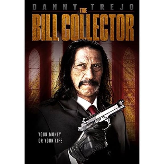 The Bill Collector (DVD)