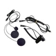 thumbnail image 1 of Midland AVP-H2 - Casque - Support de Casque - Filaire, 1 of 1