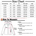 thumbnail image 2 of Summer Savings Evergreen 2-12 Years Crewneck Oversized Hooded Sweatshirt Kids Fashion Long Sleeve Pullover Tops For Girls And Boys Beige 3-4 Years, 2 of 3
