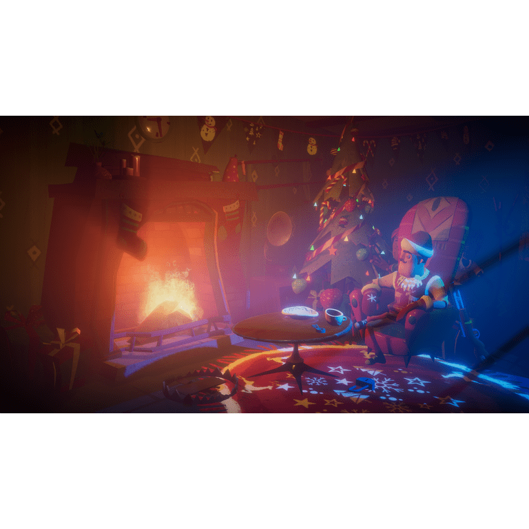 Secret Neighbor + Hello Engineer ‚Äì The Neighborhood Bundle