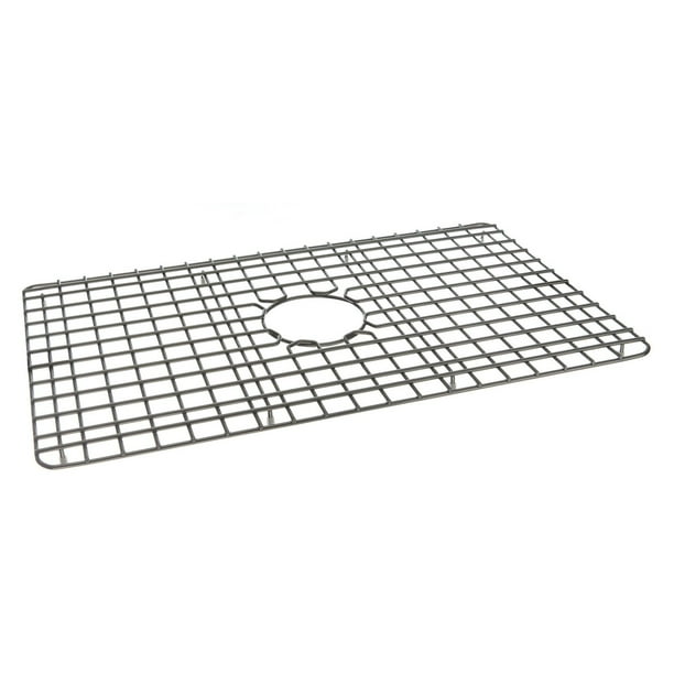 Franke PS3036C Sink Bottom Grid, Stainless Steel