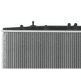 thumbnail image 5 of Radiator 1152 Fits 1994 Nissan Sentra 1.6 2.0 L4, 5 of 11